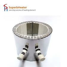 China Band Heater Manufacturers, Suppliers, Factory - High Quality ... - band heater