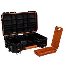 Professional Tool Cases & Storage Systems | JB Tools - tools case