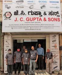 Aerospace Fasteners - J C Gupta & Sons - aerospace fasteners stockists