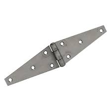 Custom Hinge Fabrication Experts | Jefco Manufacturing - stainless hinges