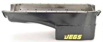 How Do Engine Oil Systems Work? | JEGS - JEGS High Performance - lubrication system