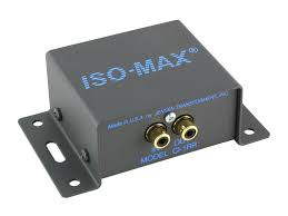 Jensen Transformers - High performance audio transformers and ground ... - iso transformer