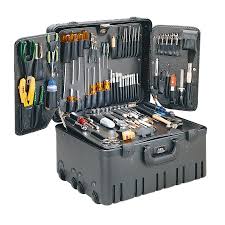 Tools and Tool Kits | JensenTools - tools case