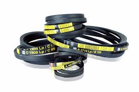 What Is A V-belt? Types, Design, Uses, Advantages & Application - v blet