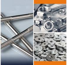 U Bolt Manufacturer & Supplier in India - Jinnoxbolt - u bolt manufacturers
