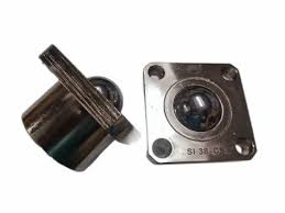JK Linear Motion - Manufacturer of Industrial Bearings & Ball Transfer ... - linear motion bearing