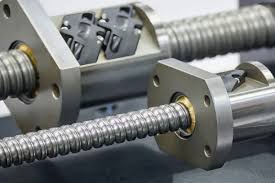 What is Ball Screw Actuator & How Do They Work? - jlcmc.com - ball screw actuator