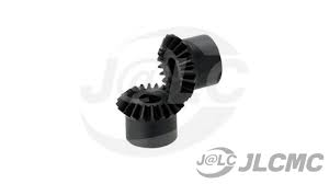 Bevel Gear Principles and Their Application Scope Explained - bevel gear