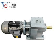 China Custom Gear Conveyor Speed Reducer Manufacturers, Factory - gear reducer