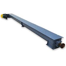 Used Screw Conveyor For Sale | Surplus Industrial Auger Conveyor - JM ... - screw auger