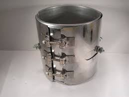 Band Heaters | Mica Band and Nozzle Heaters | Jobco INC - band heater