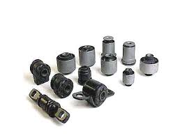 Rubber Bushings | Premium Rubber Molding and Bonding Solutions for ... - rubber bushing
