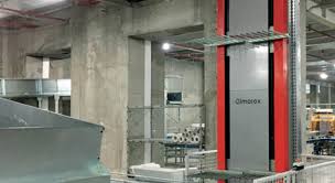 Vertical Conveyor | The Joloda Hydraroll Group - Joloda Conveyor Services - vertical conveyor