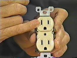 Why are electrical plug prongs different sizes? - Ask Jon Eakes - electrical prongs