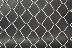Diamond Wire Mesh Fence | Chain Link Fence | Junen Manufacturer - diamond mesh