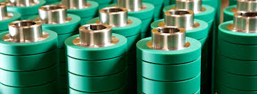 Just Rollers - polyurethane rollers