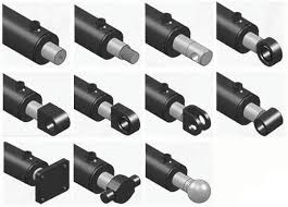 Types of Hydraulic Cylinders - JW HYDRAULIC - hydraulic cylinder types