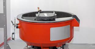 Vibratory Tumblers and Tumble Finishing: A Comprehensive Guide to ... - vibratory tumbler