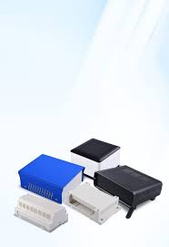 Electronic Enclosures, Aluminium Enclosures, Manufacturer India - electronic enclosures