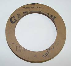 Garlock Sheet Gasketing Material | Kan-Seal Precision - gasketing material