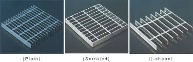 STEEL GRATING - Anda Cari Steel Grating ? dan Steel Structure di ... - grating steel