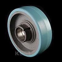 Polyurethane Wheels - Kastalon Inc - urethane wheels