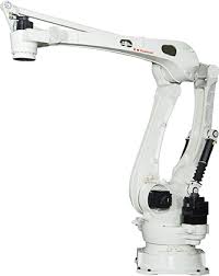 Palletizing Robots | Industrial Robots by Kawasaki Robotics - palletizing robots