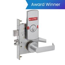 What is a mechanical Lock? - Allegion - lock mechanisms