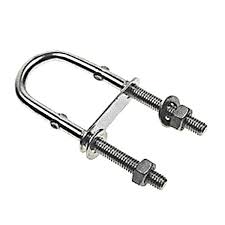 U Bolt Manufacturer - Steel U-Bolts - 304 Stainless Steel U-Bolts | KD ... - u bolt manufacturers