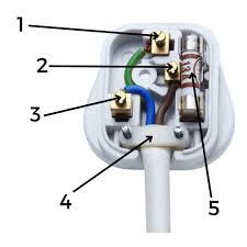 The Ultimate Guide to Wiring a 3 Prong Plug: Decoding Green, White, and ... - electric plug 3 pin