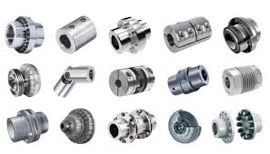 A Comprehensive Guide to Different Types of Couplings - types of couplings