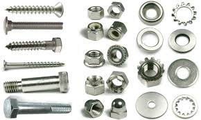 Types of Fasteners: A Comprehensive Guide to Choosing the Right ... - types of fasteners
