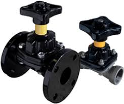 Diaphragm Valves in AU | Weir /ST Type |KDV Australia - diaphram valve