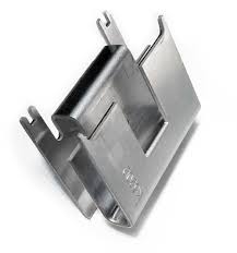 Custom Metal Brackets - Keats Manufacturing Co. - metal braket