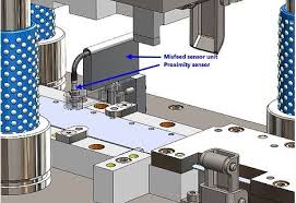 Mastering Progressive Stamping Die Design: Innovations and ... - KENENG - dies and stamping