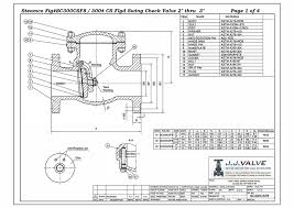 PDF - swing check valve