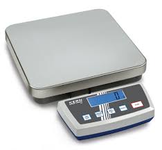 Platform scales - KERN & SOHN - platform scale