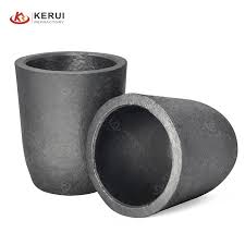Graphite Crucible - Kerui Refractory - graphite crucible