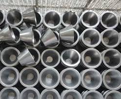 Graphite Crucible - Kerui Refractory - graphite crucibles