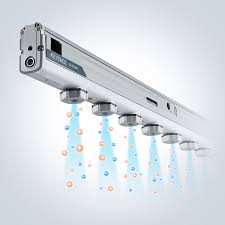 Static Eliminators / Ionizers | KEYENCE UK & Ireland - static eliminator