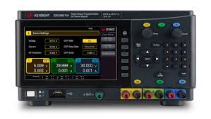 DC Power Supply - Keysight - dc power supply