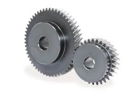 KHK - Helical Gear Selector - helix gear