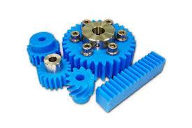 Plastic Gears | KHK Gear Manufacturer - gears plastic