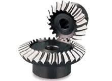 Supplier of Metric Bevel Gears | KHK USA Metric Gears - bevel gear