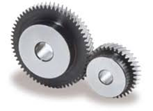Supplier of Metric Helical Gears | KHK USA Metric Gears - helix gear
