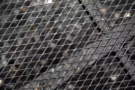 Expanded Metal Mesh Supplier in Singapore - Kian Huat Metal - diamond mesh