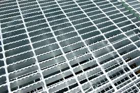 Gratings Supplier Singapore | Steel and Metal Grating Sizes - grating steel