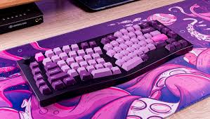 Mechanical vs Membrane Keyboards: Which Is Best? - Kinetic Labs - membrane keys