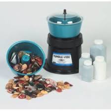 Vibratory Tumblers | Vibrating Rock Polisher - Kingsley North - vibratory tumbler
