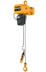 Kito Canada | ER2 Heavy Duty Electric Chain Hoist - electric hoist